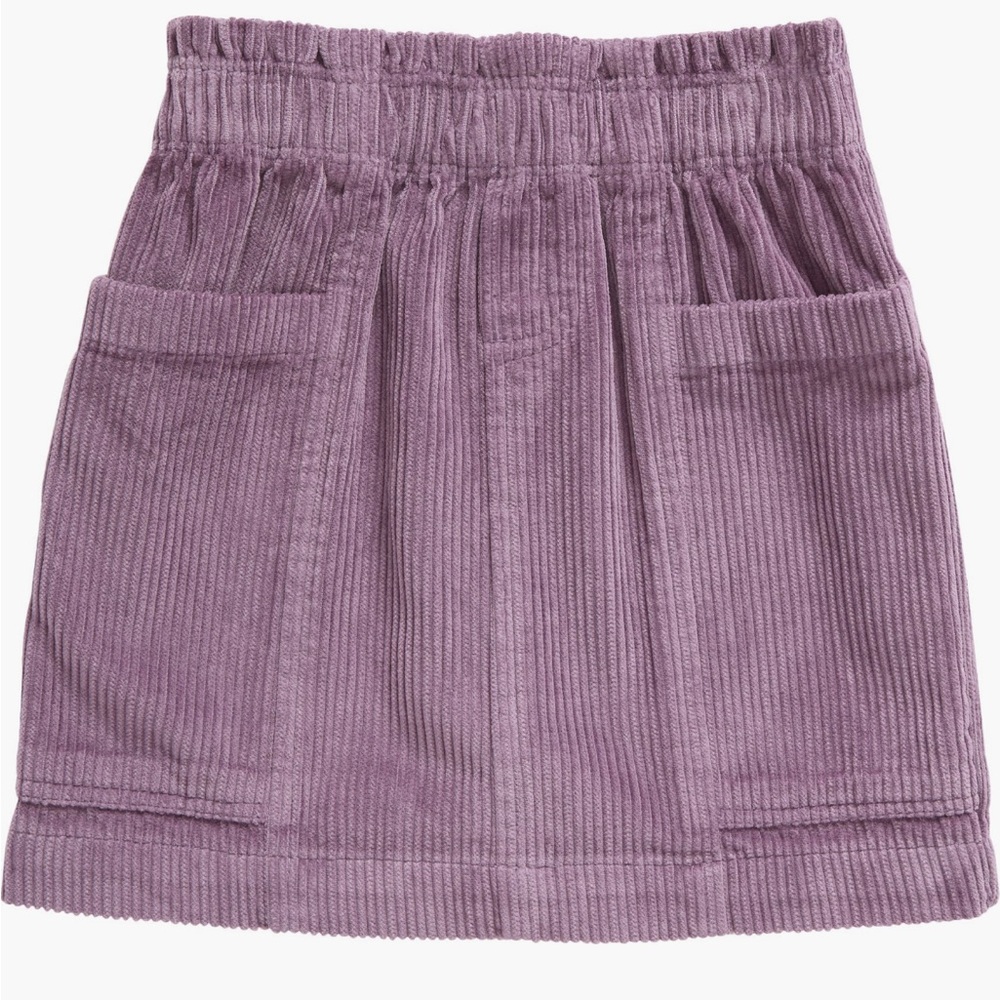 Tucker + Tate Corduroy Skirt
